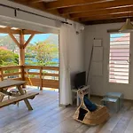 Haut De Villa Taalia