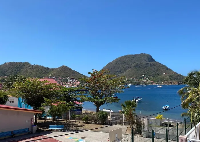 Haut De Villa Taalia