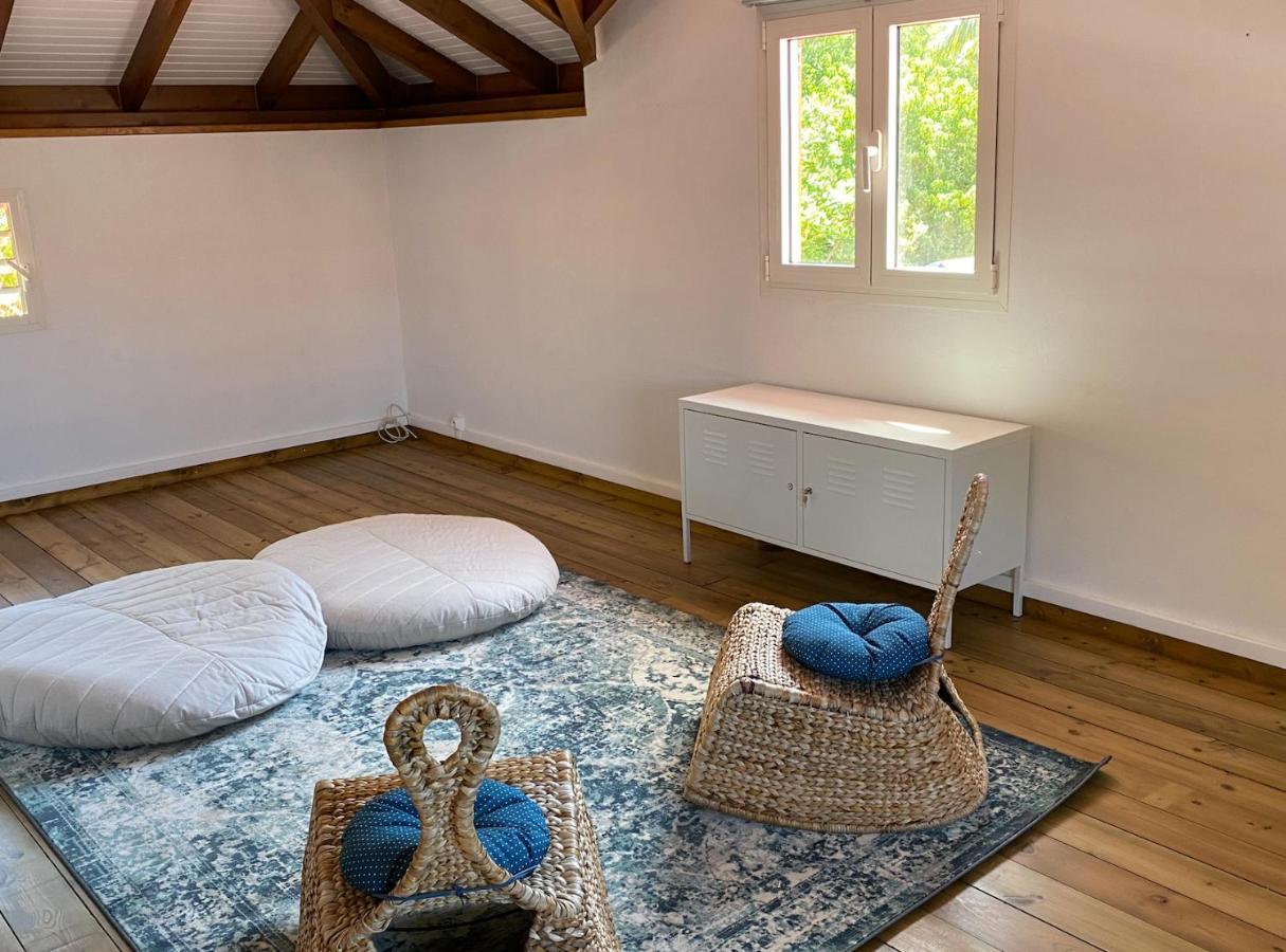 De Taalia Apartment Terre-De-Haut