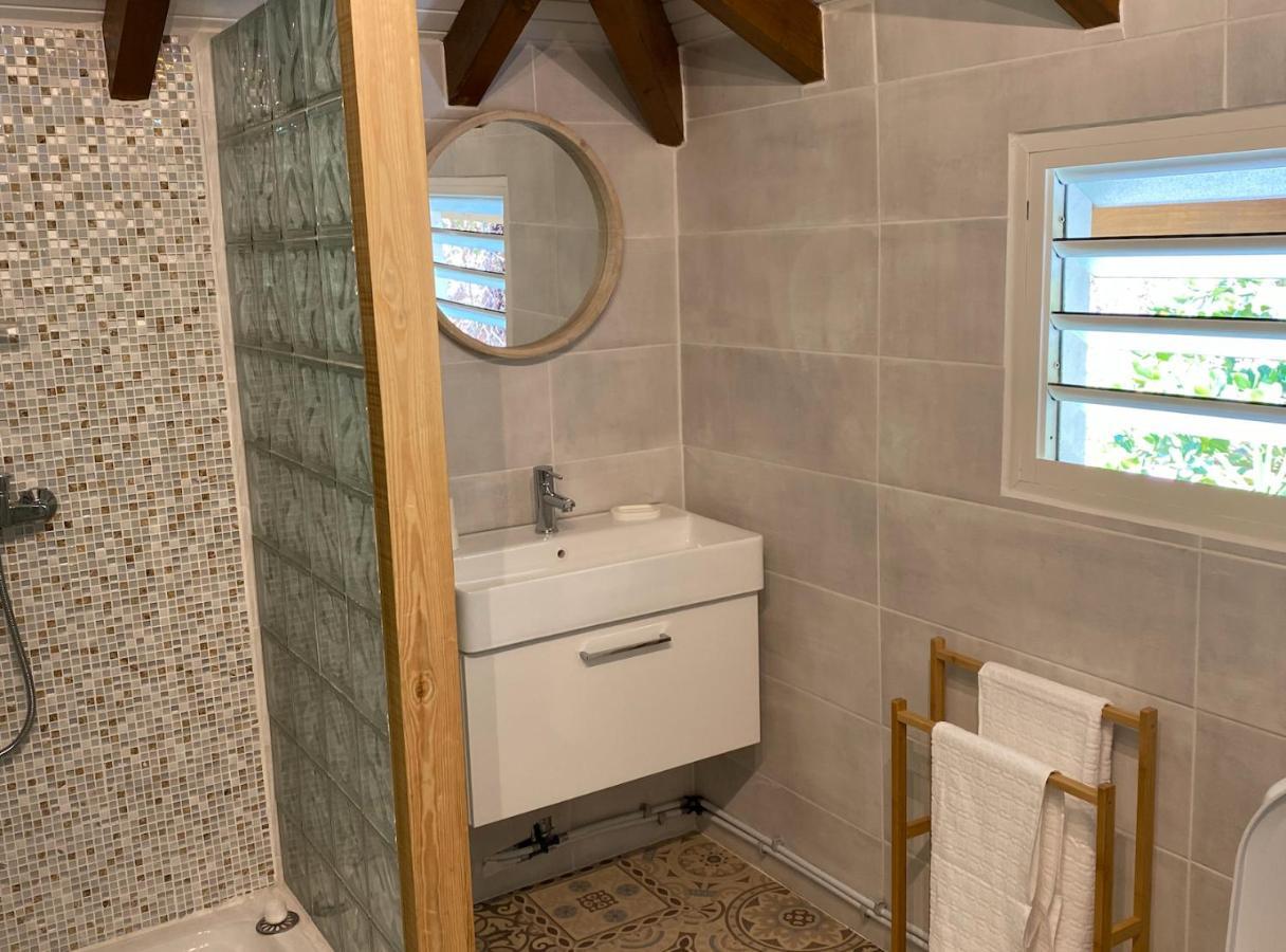 Apartment De Taalia Terre-De-Haut