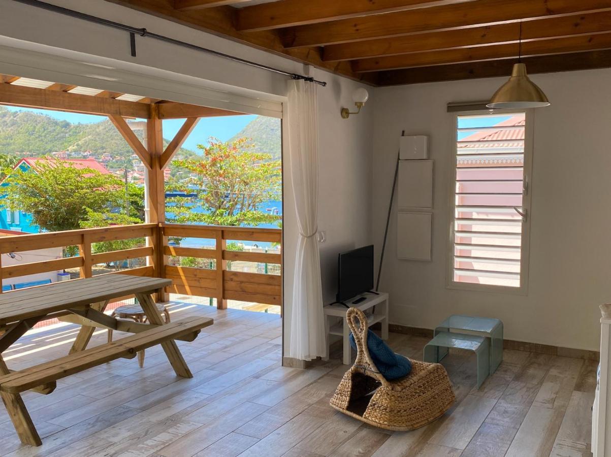 Apartment De Taalia Terre-De-Haut