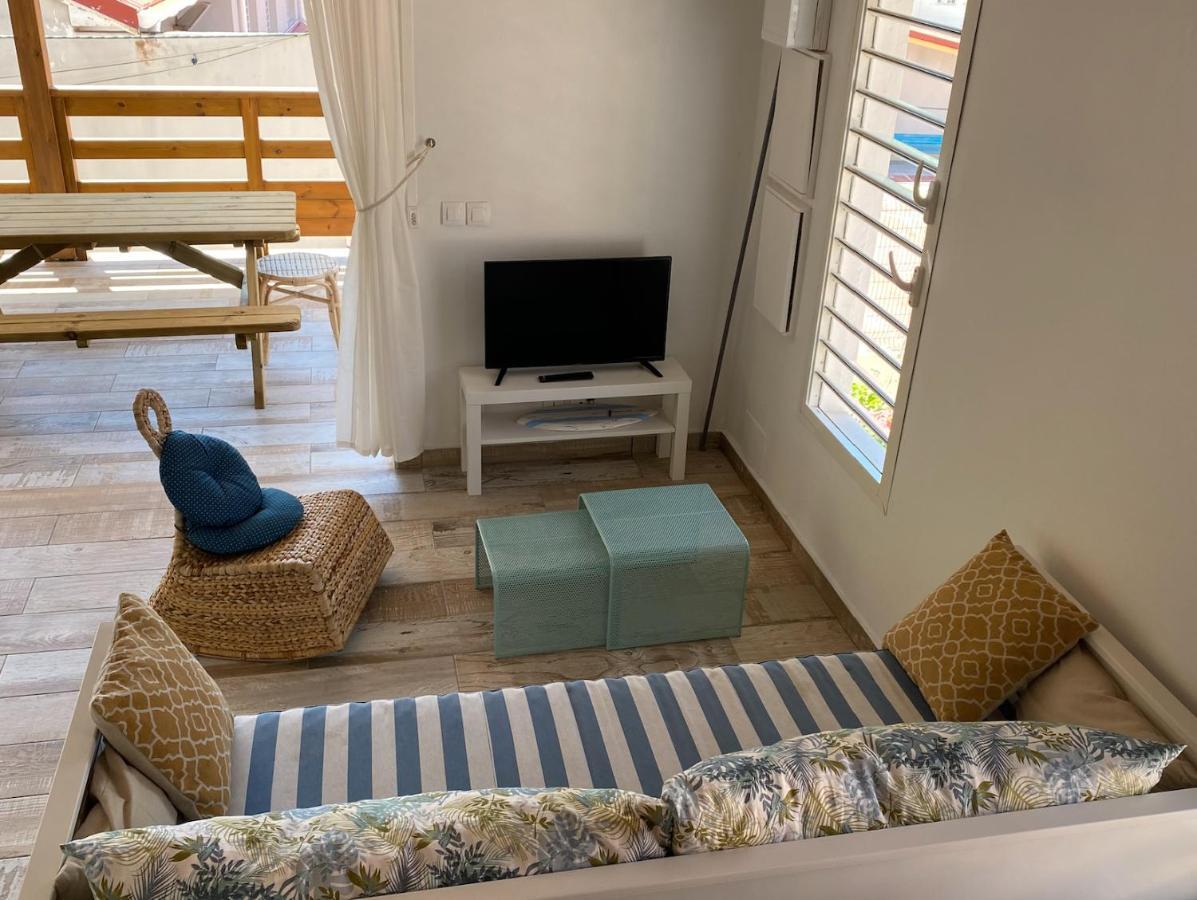 Apartment De Taalia Terre-De-Haut